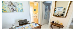 Casa vacanze Turicò Patti